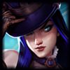 caitlyn